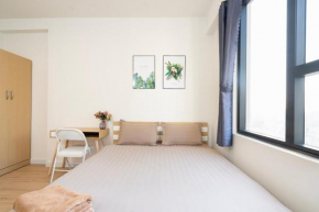 nice view apartment in the city center